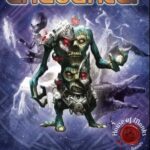 Cosmic Encounter Cosmic Incursion (NL) - Fantasy Flight Games Bordspel