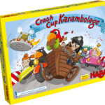 Crash Cup Karambolage - HABA Behendigheidsspel