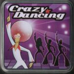 Crazy Dancing - Cocktail Games Reactiespel