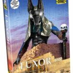 Crime Scene: Luxor 1932 (NL) - Tactic Kaartspel|Coöperatief