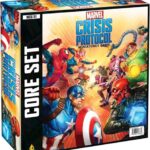 Marvel: Crisis Protocol (EN) - Atomic Mass Games Miniaturenspel