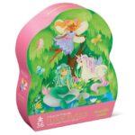 Vloerpuzzel Magische Vrienden (36) - Crocodile Creek  Legpuzzel|Legpuzzel - grote stukken