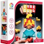 Cube Duel - SmartGames Denkspel
