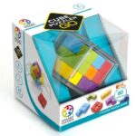 Cube Puzzler Go - SmartGames Denkspel Denkpuzzel
