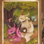 Cuckoo Symphony - Zozoville (1500) - Heye  Legpuzzel