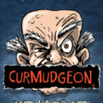 Curmudgeon - 25th Century Kaartspel|Partyspel