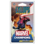 Marvel Champions: The Card Game – Cyclops (Hero Pack) - Fantasy Flight Games Kaartspel|Coöperatief
