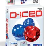 D-Iced - Huch Denkspel