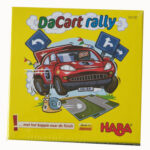 DaCart Rally - HABA