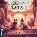 Daitoshi - Devir Bordspel
