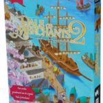 Dale of Merchants 2 (NL) - Hot Games Kaartspel