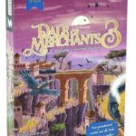 Dale of Merchants 3 (NL) - Vendetta Games Kaartspel