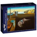 Salvador Dali - The Persistence of Memory, 1931 (1000) - Bluebird Puzzle  Legpuzzel
