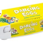Dancing Eggs - HABA Behendigheidsspel