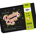 Dancing Queen - Matagot Kaartspel