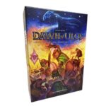 Dawn of Ulos - Thunderworks Games Legspel