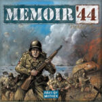 Memoir 44 - Days of Wonder Bordspel