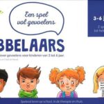 De Babbelaars - Baert Educatief