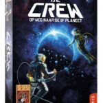 De Crew - 999 games Kaartspel|Coöperatief