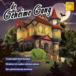 De Geheime Gang - Sunny Games Coöperatief