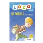 Maxi Loco boekje: De Gorgels taalspelletjes (7-9 jaar) - Zwijsen Maxi Loco