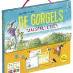 De Gorgels Taalspelletjes - Zwijsen Taalspel
