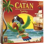 Catan Junior - 999 games Bordspel