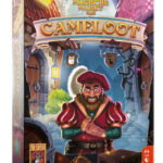 De Magische Markt van Cameloot - 999 games Kaartspel