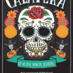 Calavera - De Vloek van de Schedel - Tucker's Fun Factory Dobbelspel