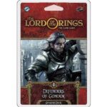The Lord of the Rings: The Card Game – Defenders of Gondor Starter Deck - Fantasy Flight Games Kaartspel|Coöperatief