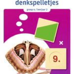 Mini Loco boekje: Denkspelletjes (7-8 jaar) - Zwijsen Mini Loco