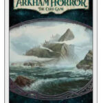 Arkham Horror The Card Game: Devil Reef (Mythos Pack) - Fantasy Flight Games Kaartspel|Coöperatief
