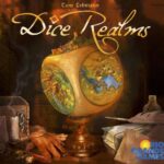 Dice Realms - Rio Grande Games Dobbelspel