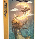 Dixit 5: Daydreams - Libellud Kaartspel