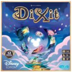 Dixit Disney - Libellud Kaartspel|Taalspel