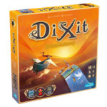 Dixit - Libellud Bordspel|Kaartspel