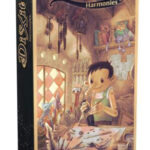 Dixit 8: Harmonies - Libellud Kaartspel