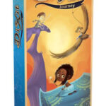 Dixit 3: Journey - Libellud Kaartspel