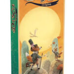 Dixit 4: Origins - Libellud Kaartspel