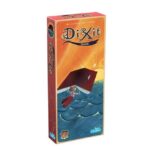 Dixit 2: Quest - Libellud Kaartspel