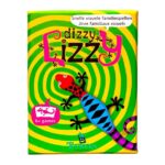 Dizzy Lizzy - Tucker's Fun Factory Kaartspel|Partyspel