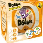 Dobble Boerderij - Asmodee Reactiespel|Partyspel