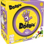 Dobble Classic (Eco Sleeve) - Asmodee Reactiespel