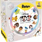 Dobble Disney - Asmodee Kaartspel|Reactiespel