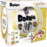 Dobble Harry Potter - Asmodee Kaartspel|Reactiespel