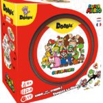 Dobble Super Mario - Asmodee Reactiespel|Partyspel