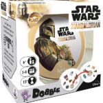 Dobble Star Wars The Mandalorian (NL) - Asmodee Reactiespel|Partyspel