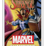 Marvel Champions: The Card Game – Doctor Strange (Hero Pack) - Fantasy Flight Games Kaartspel|Coöperatief