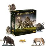 Doggerland (NL) - Geronimo Games Bordspel