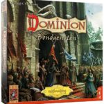 Dominion Bondgenoten - 999 games Kaartspel